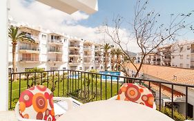 Coronado 116 Apartments Casasol